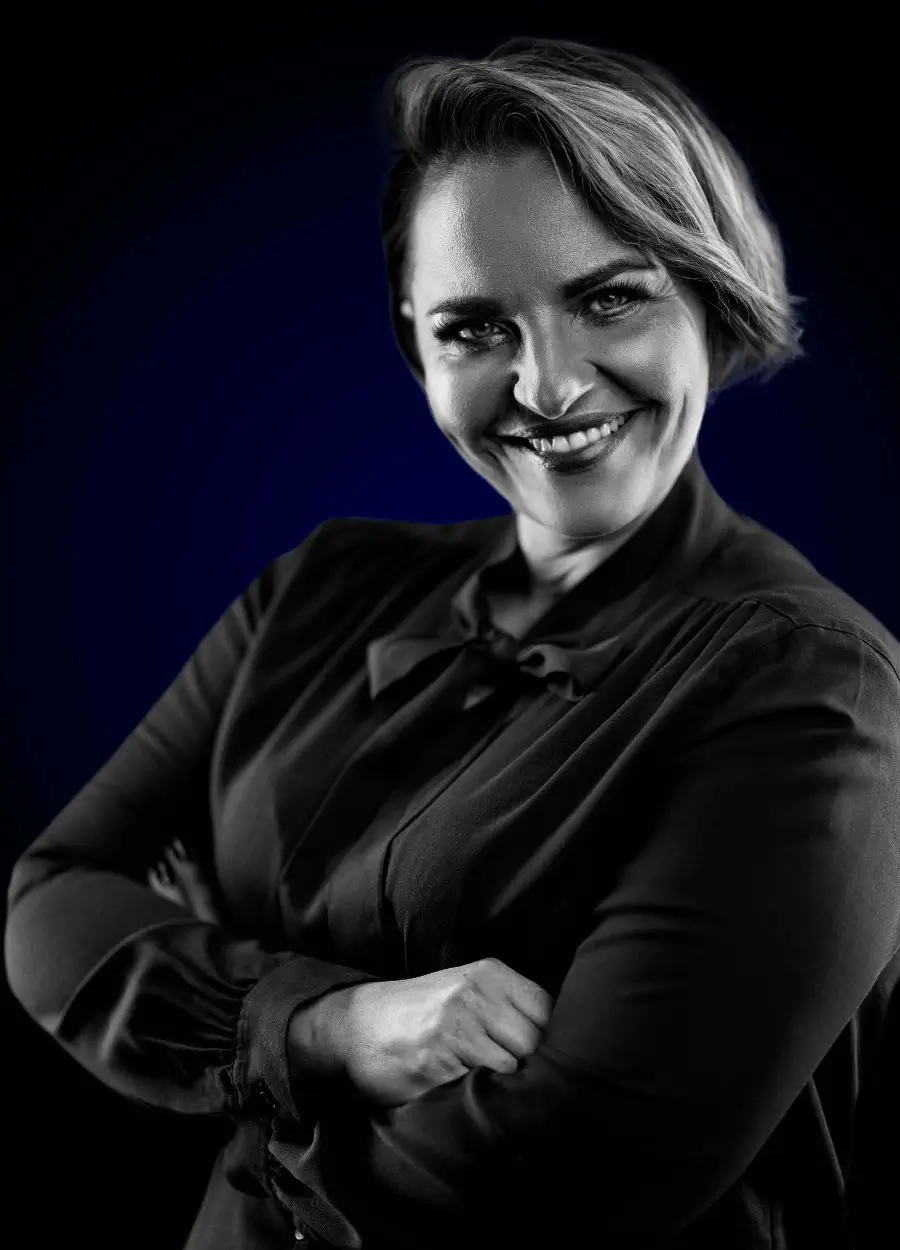 Barbara Gnoza Kobaltowy Agencja PR