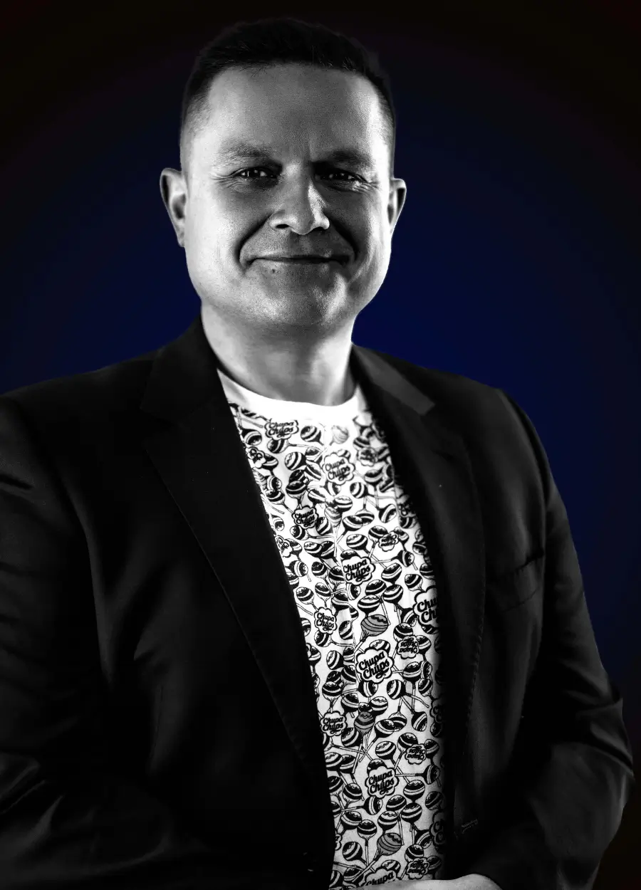 Marcin Gnoza Zanamer